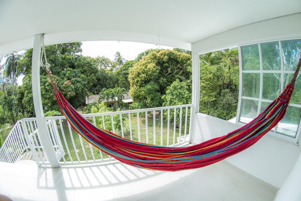 Posada Mango Tree South West Bay المظهر الخارجي الصورة